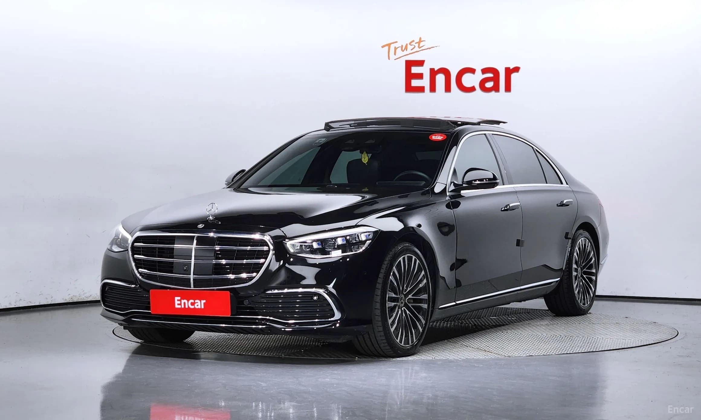 S-Class W223