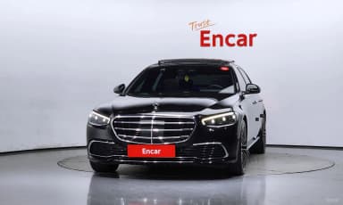 S-Class W223