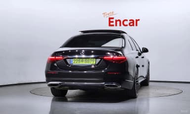S-Class W223