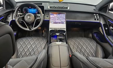S-Class W223