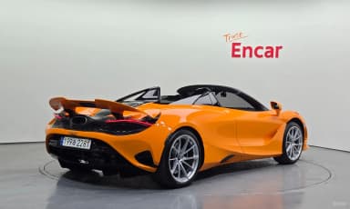 750S