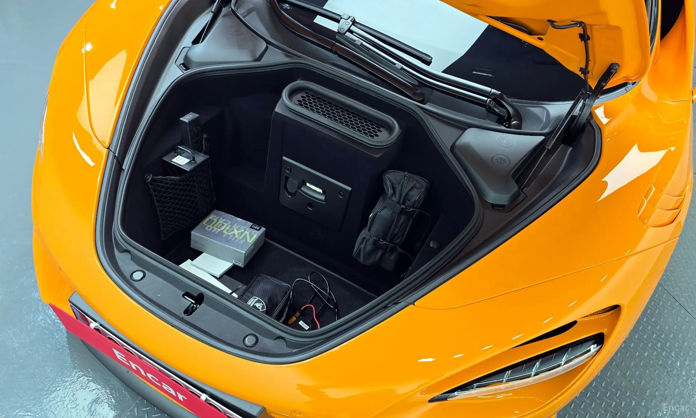 750S