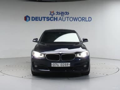 3 Series GT (F34)