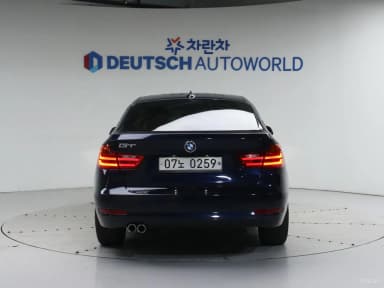 3 Series GT (F34)