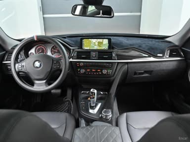 3 Series GT (F34)