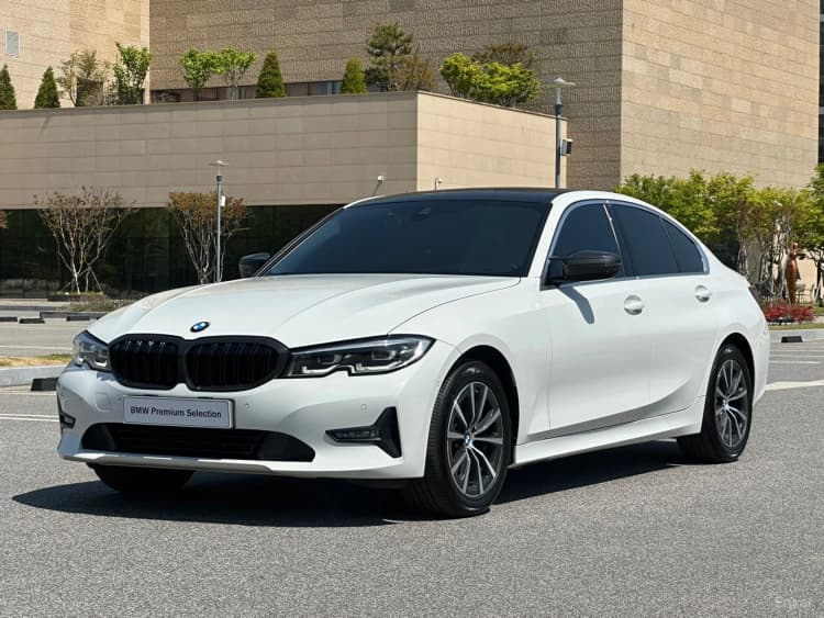3 Series (G20)