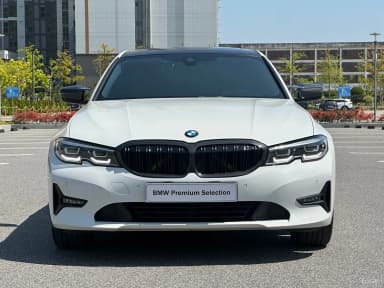 3 Series (G20)