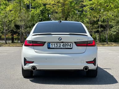 3 Series (G20)