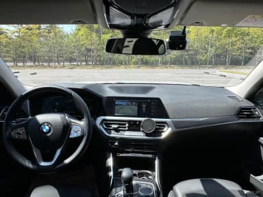 3 Series (G20)