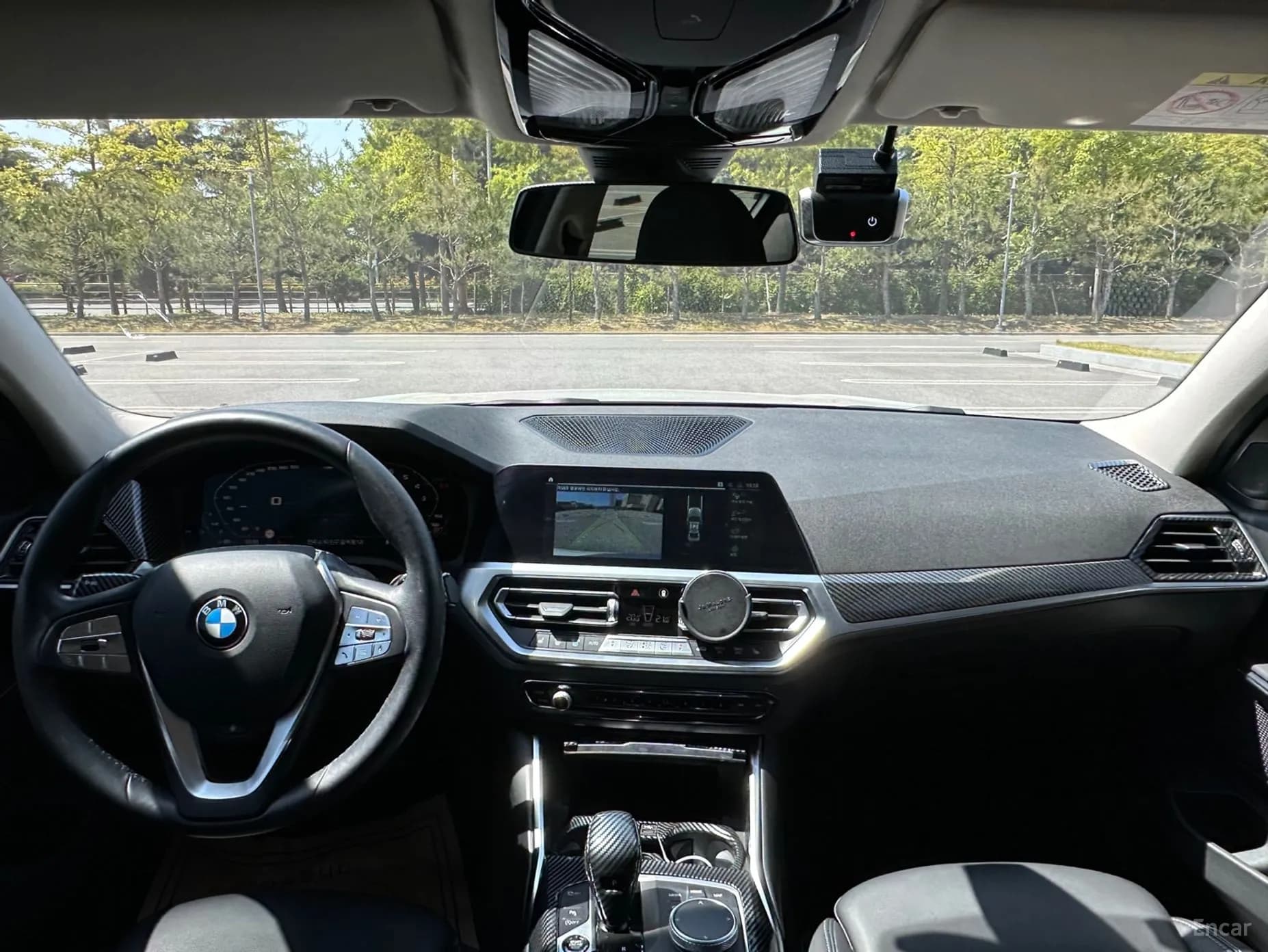 3 Series (G20)
