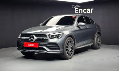 GLC-Class X253