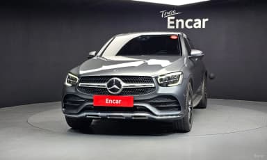 GLC-Class X253