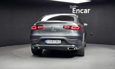 GLC-Class X253