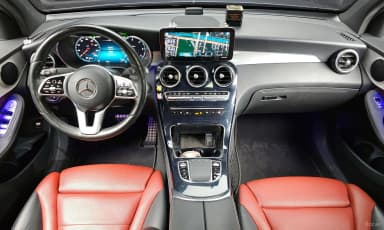GLC-Class X253