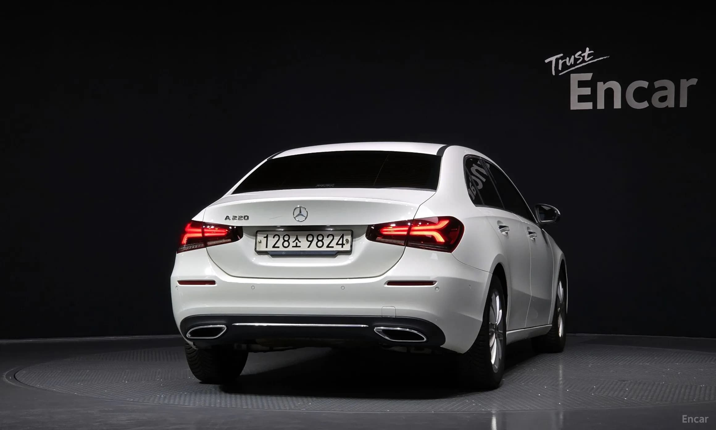 A-Class W177