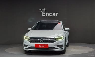 Jetta 7th Generation