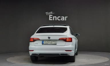 Jetta 7th Generation