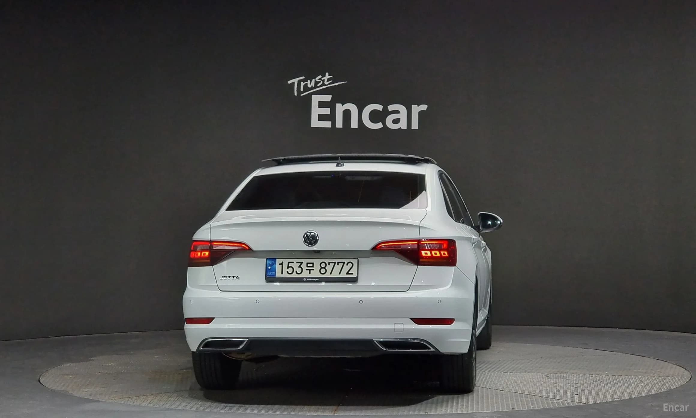 Jetta 7th Generation