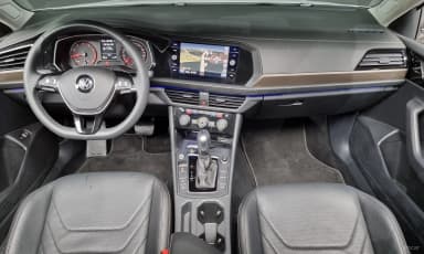 Jetta 7th Generation
