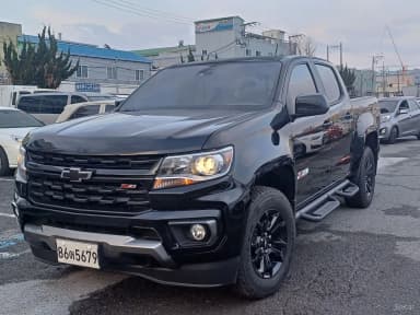Real New Colorado