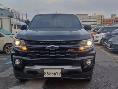 Real New Colorado