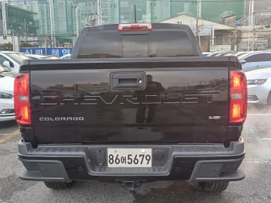 Real New Colorado