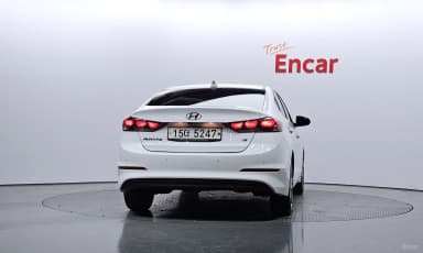 Avante AD