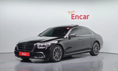 S-Class W223