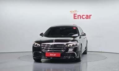 S-Class W223