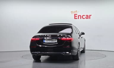 S-Class W223
