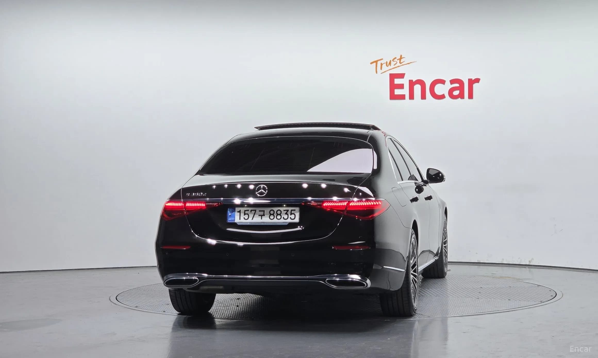 S-Class W223