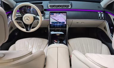 S-Class W223