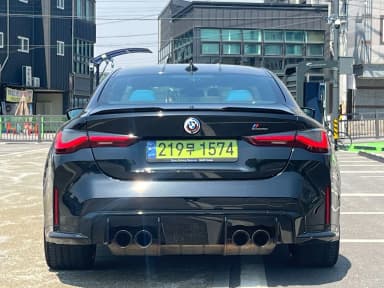 M4 (G82)
