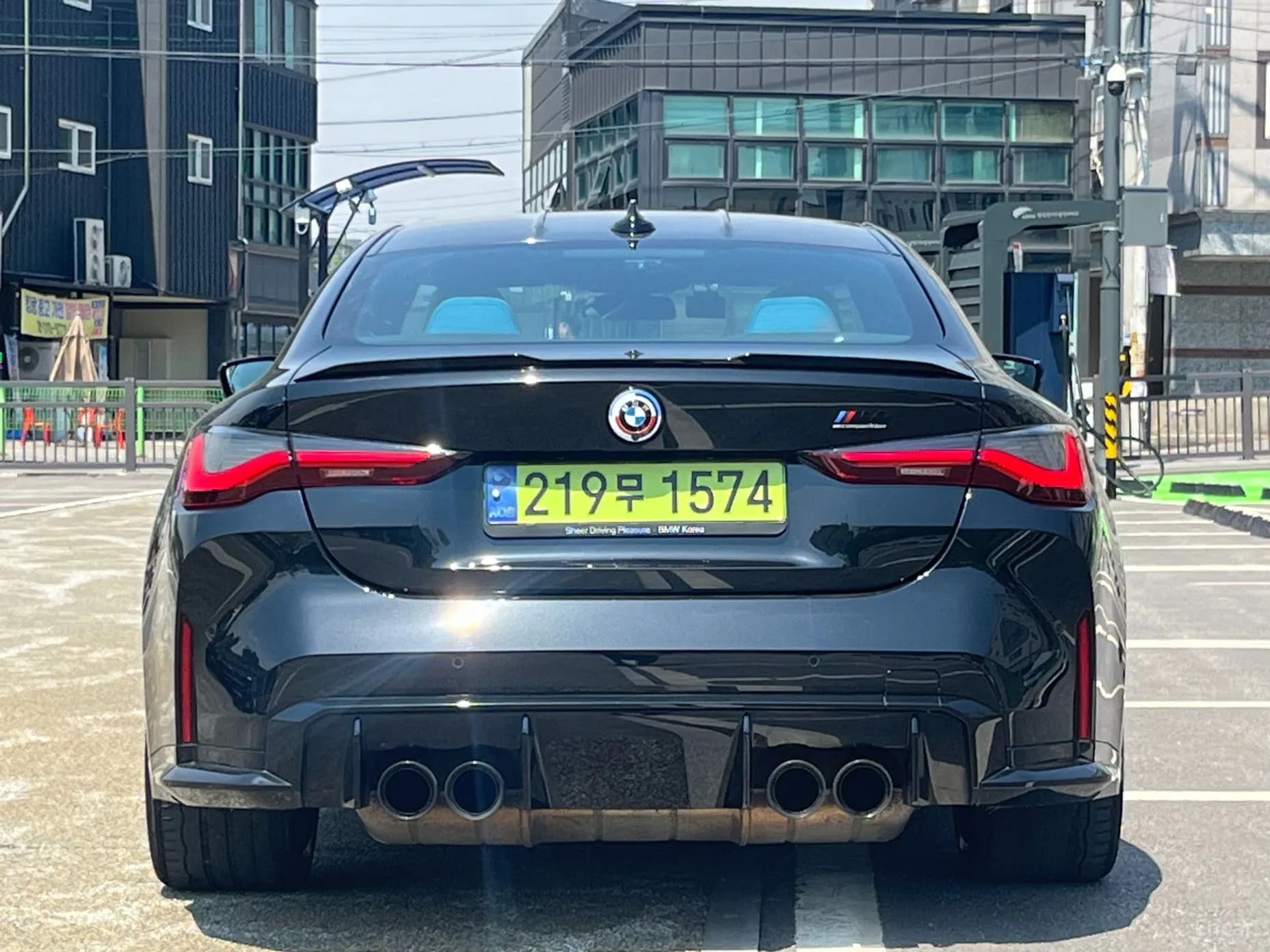 M4 (G82)