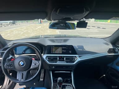 M4 (G82)