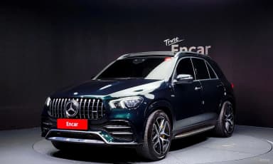 GLE-Class W167