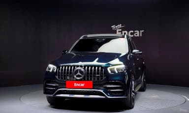 GLE-Class W167
