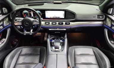 GLE-Class W167