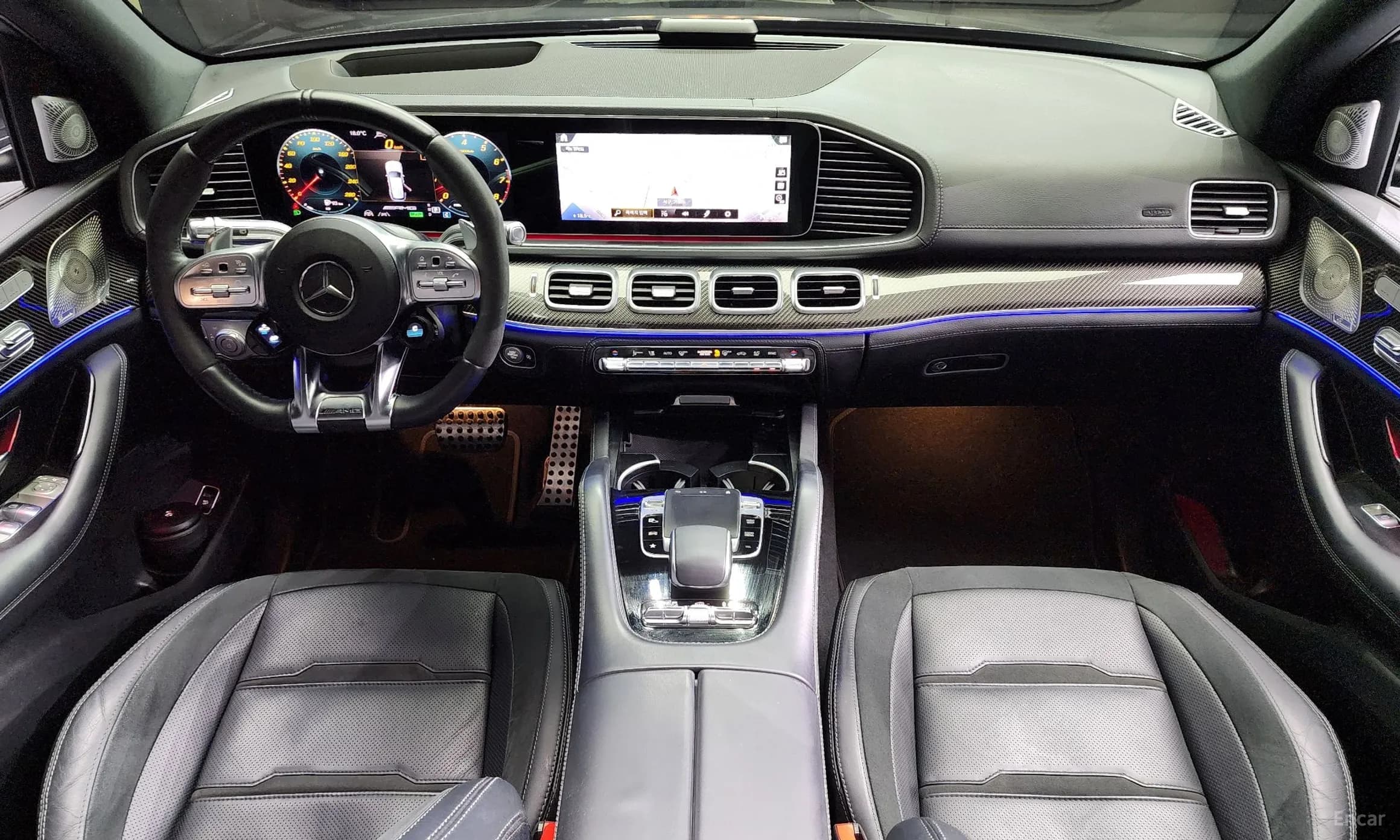 GLE-Class W167