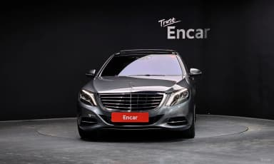 S-Class W222