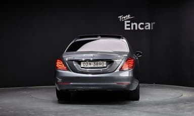 S-Class W222