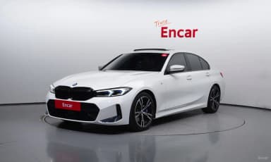 3 Series (G20)