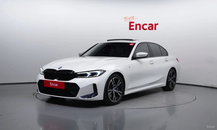 3 Series (G20)