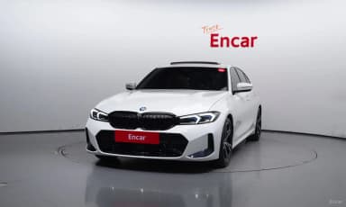 3 Series (G20)