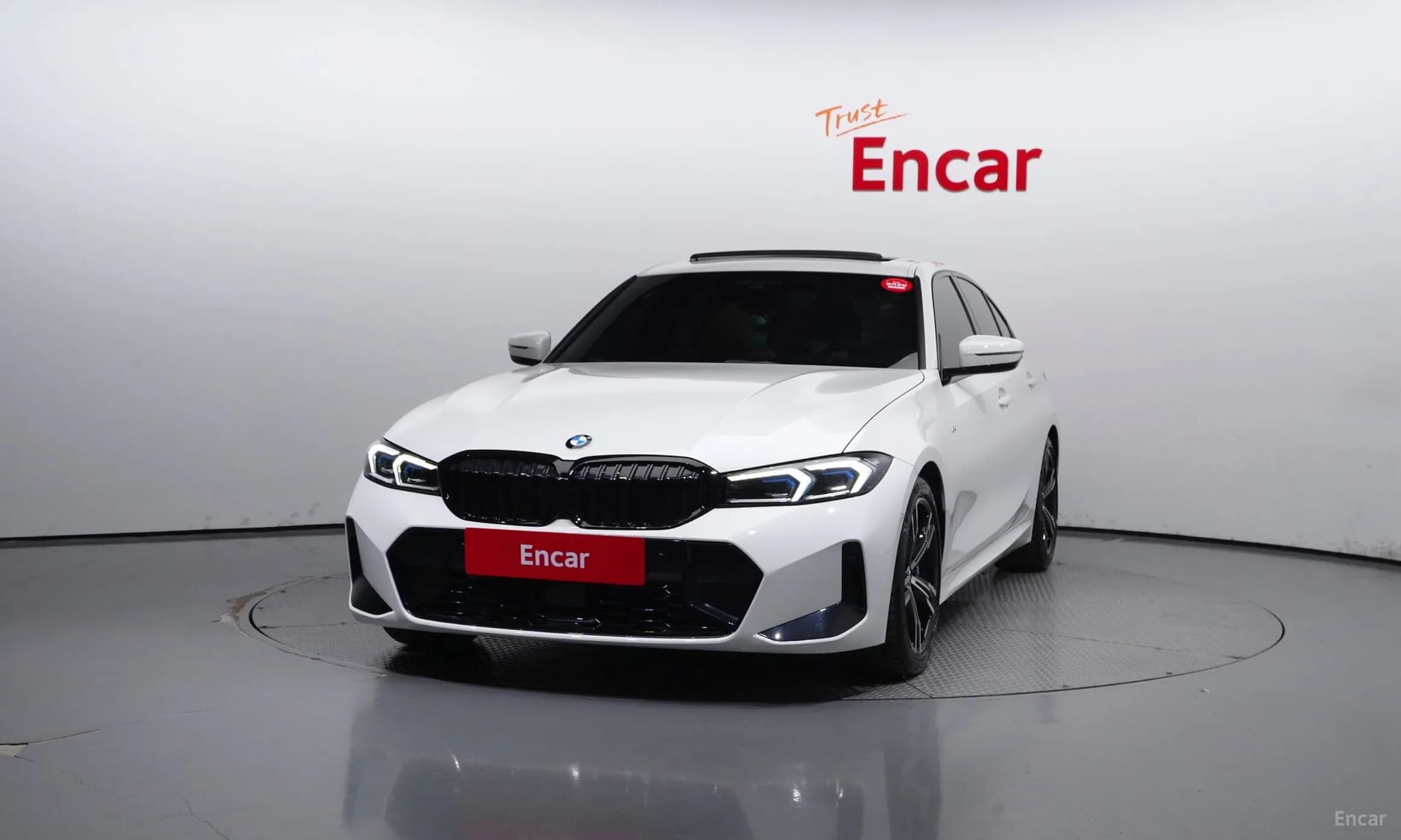 3 Series (G20)
