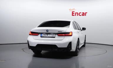 3 Series (G20)