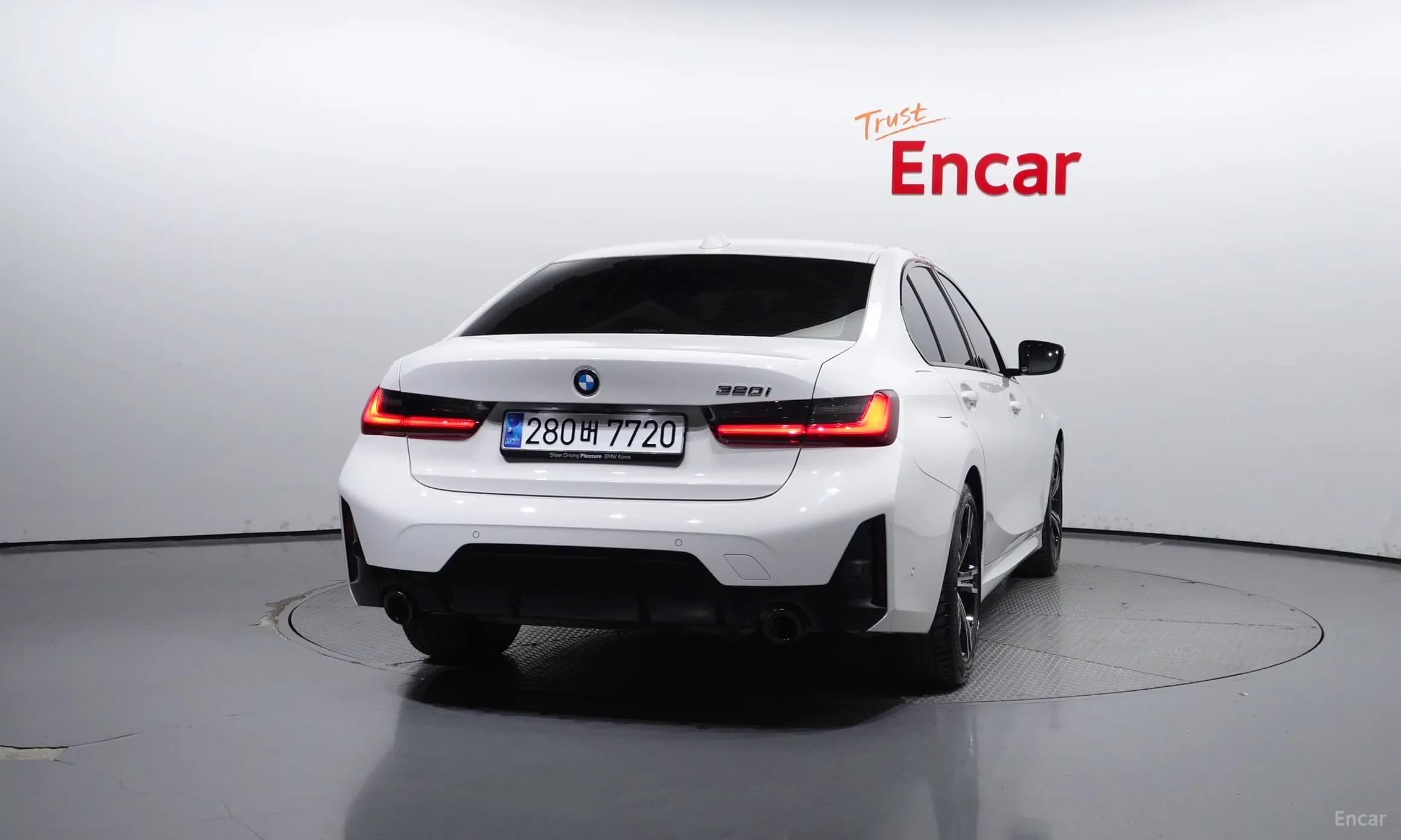 3 Series (G20)
