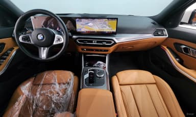 3 Series (G20)