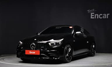 E-Class W213