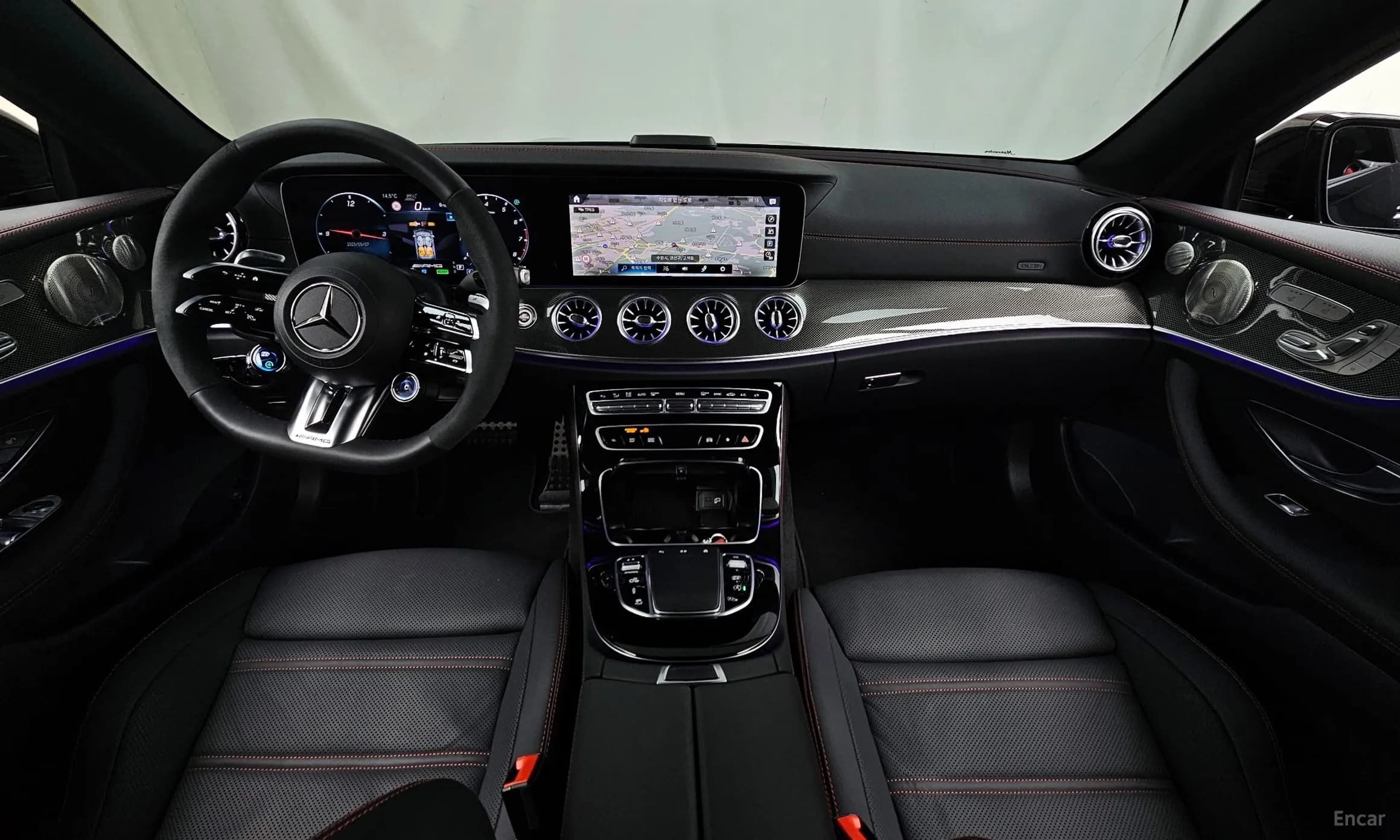 E-Class W213
